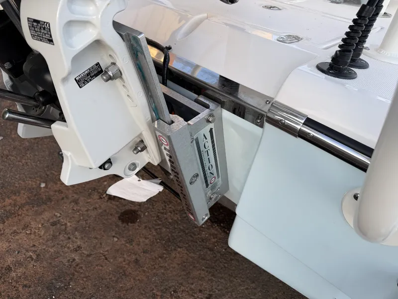 Slide: The Image of Spyder FX19 Vapor 2026 - 10