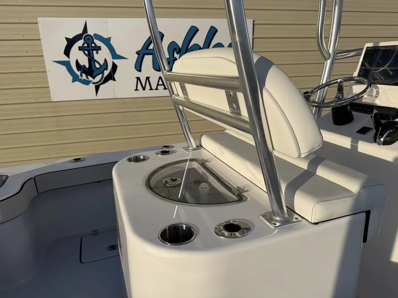 Slide: The Image of Delta D245 CC 2026 - 7