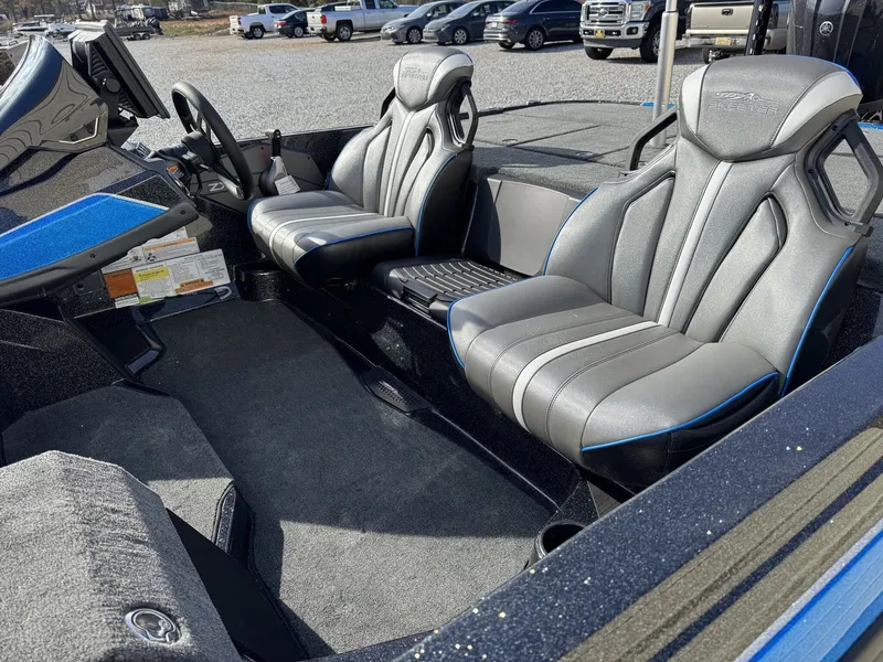 Slide: The Image of Skeeter ZXE20 2026 - 8