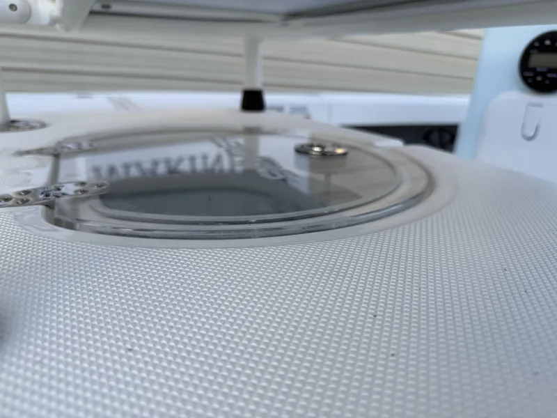 Slide: The Image of Spyder FX19 Vapor 2026 - 7