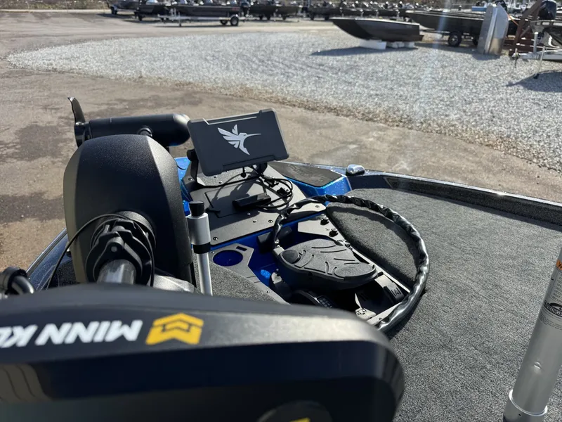 Slide: The Image of Skeeter ZXE20 2026 - 4