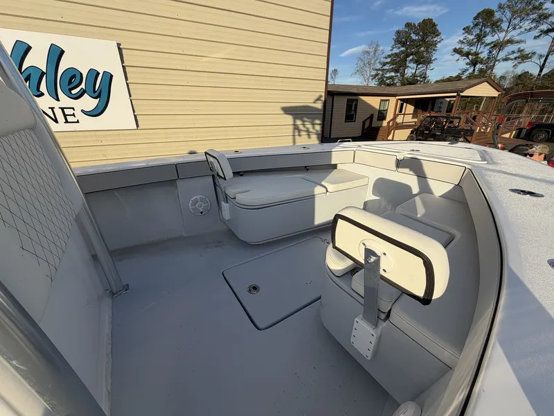 Slide: The Image of Delta D245 CC 2026 - 10