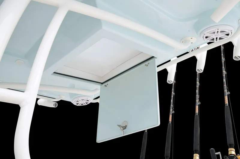 Slide: The Image of Ranger 2660 Bay 2026 - 42