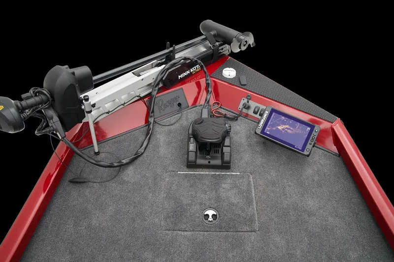 Slide: The Image of Ranger RT188C 2026 - 11