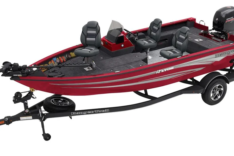 Slide: The Image of Ranger VS1782SC Angler 2026 - 75