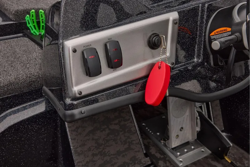 Slide: The Image of Nitro Z19 XL 2026 - 35