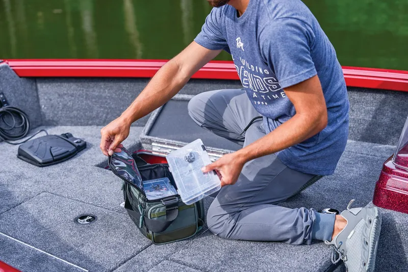 Slide: The Image of Ranger VS1665SC 2026 - 60