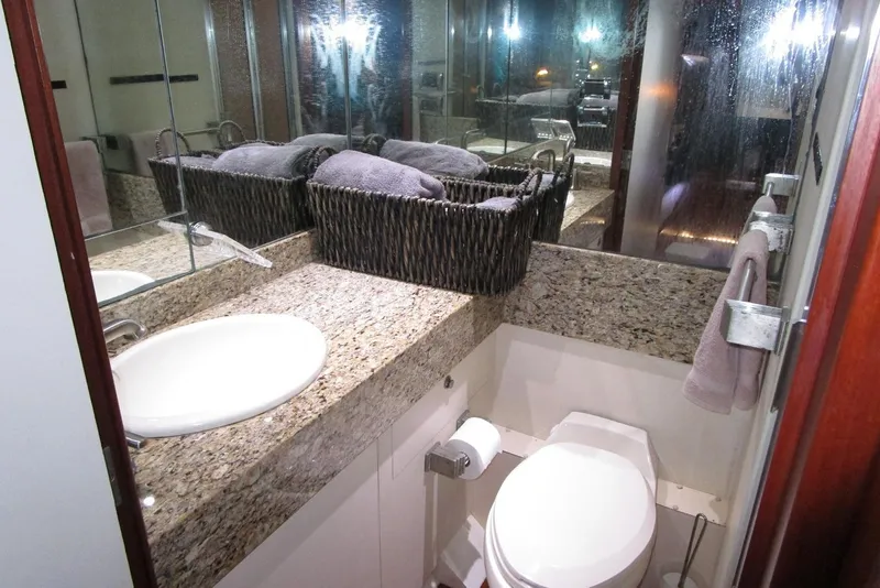 Slide: The Image of Portside head - 25