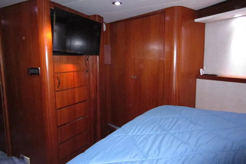 Slide: The Image of Master looking aft - 28