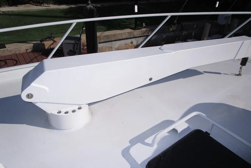 Slide: The Image of Recently rebuilt crane - 36