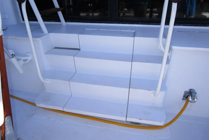 Slide: The Image of Steps to salon - 50