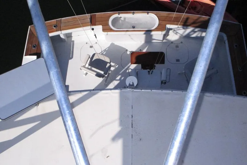 Slide: The Image of Engine room looking forward - 64