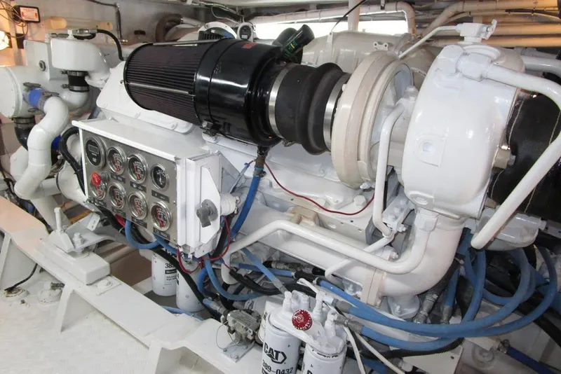 Slide: The Image of Port engine - 66