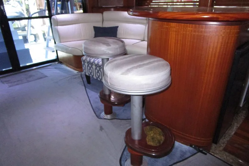 Slide: The Image of Salon barstools - 8