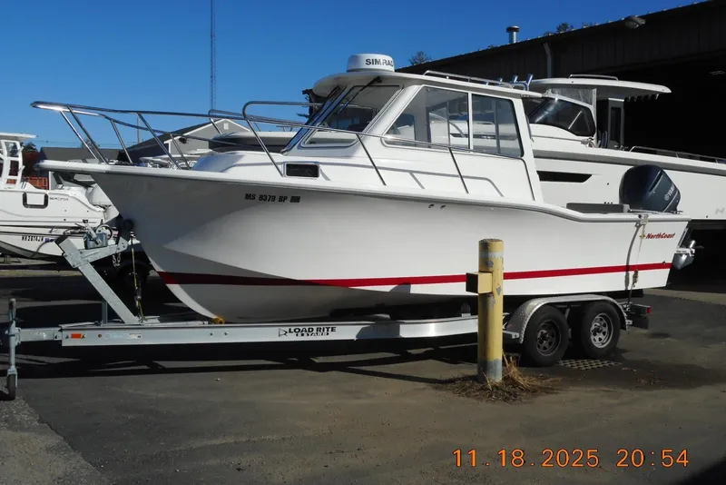 Slide: The Image of Port Profile - 2