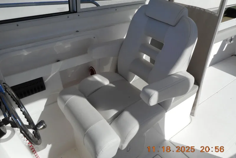 Slide: The Image of Helm Chair - 6