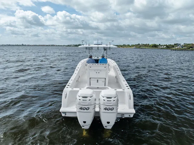Slide: The Image of Invincible 33 Open Fisherman 2020 - 66