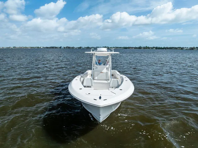 Slide: The Image of Invincible 33 Open Fisherman 2020 - 68
