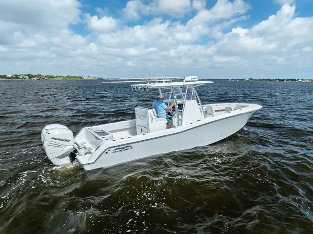 Slide: The Image of Invincible 33 Open Fisherman 2020 - 74
