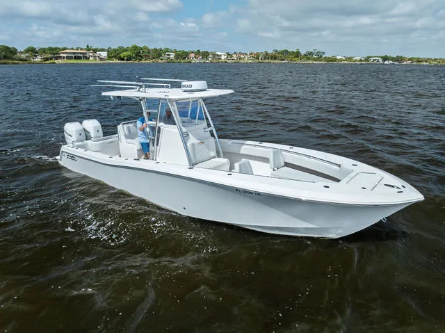 Slide: The Image of Invincible 33 Open Fisherman 2020 - 77