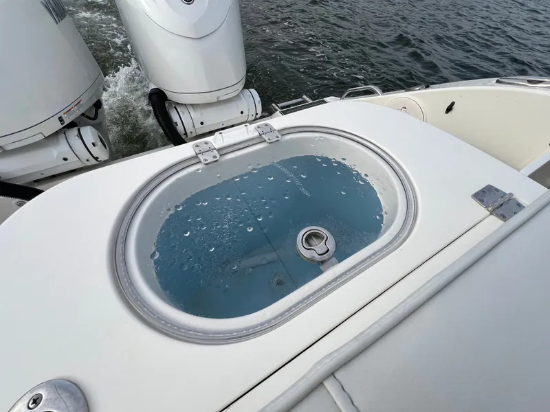 Slide: The Image of Cobia 280 Center Console 2024 - 19