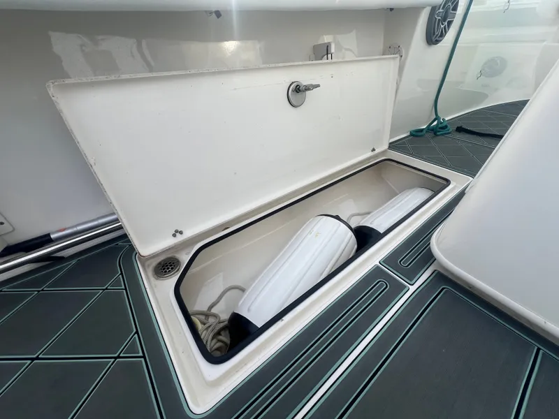 Slide: The Image of Cobia 280 Center Console 2024 - 22