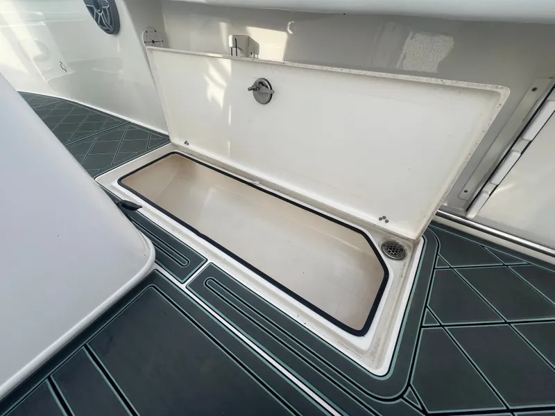 Slide: The Image of Cobia 280 Center Console 2024 - 23