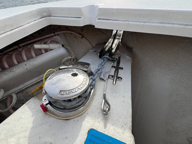 Slide: The Image of Cobia 280 Center Console 2024 - 24