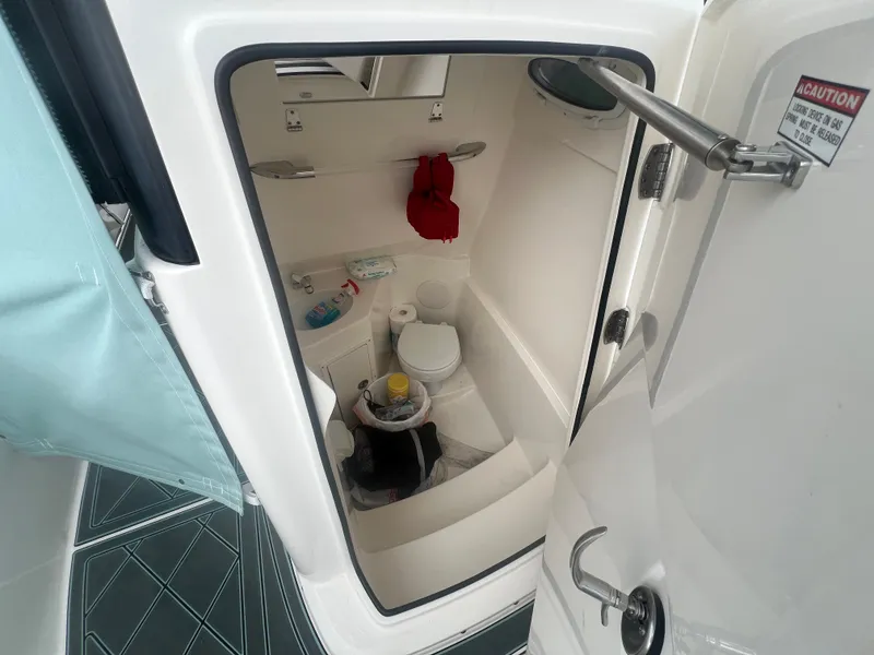 Slide: The Image of Cobia 280 Center Console 2024 - 6