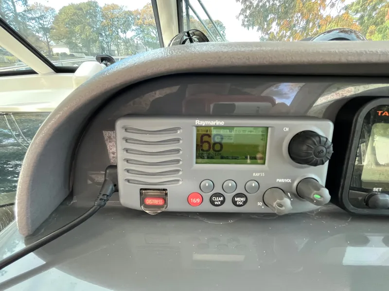 Slide: The Image of 2008 Tiara 315 Legasea Marine - 14