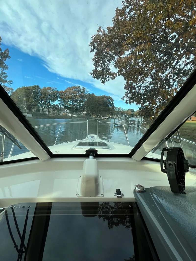 Slide: The Image of 2008 Tiara 315 Legasea Marine - 15