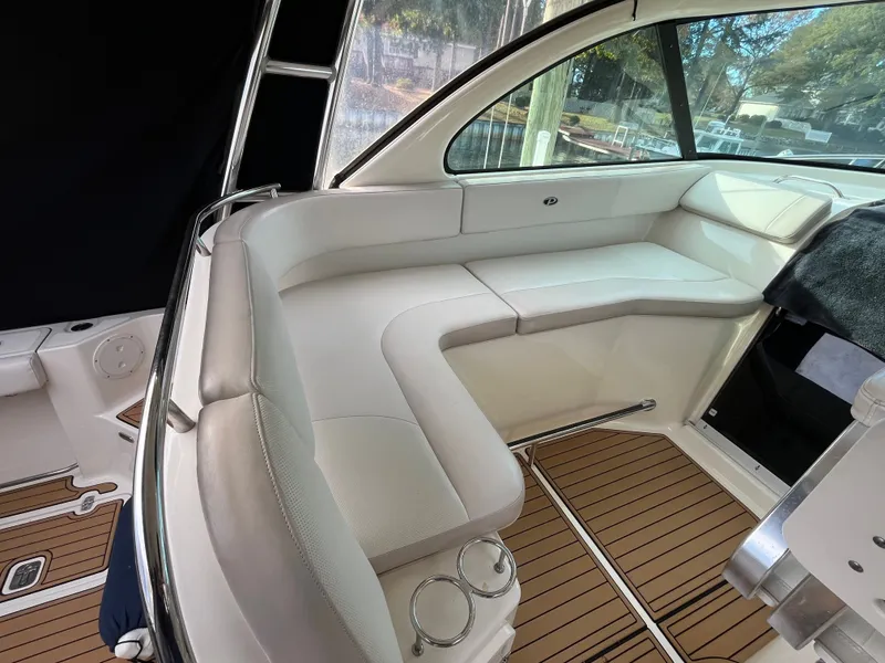 Slide: The Image of 2008 Tiara 315 Legasea Marine - 6