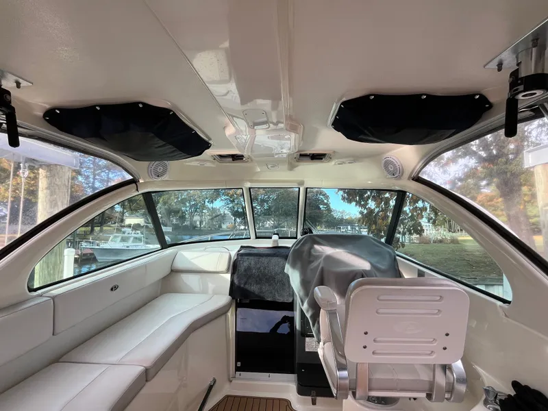 Slide: The Image of 2008 Tiara 315 Legasea Marine - 7