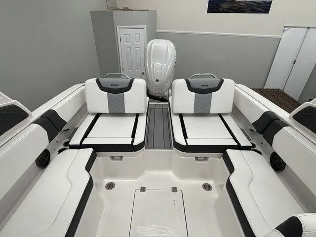 Slide: The Image of Chaparral 250 OSX 2026 - 10