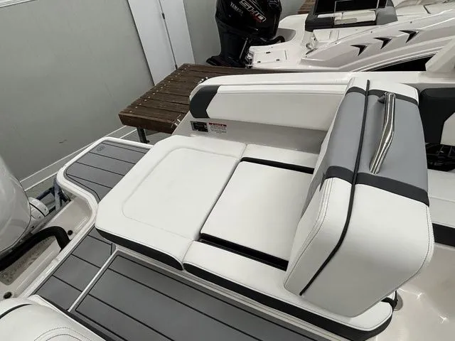 Slide: The Image of Chaparral 250 OSX 2026 - 14