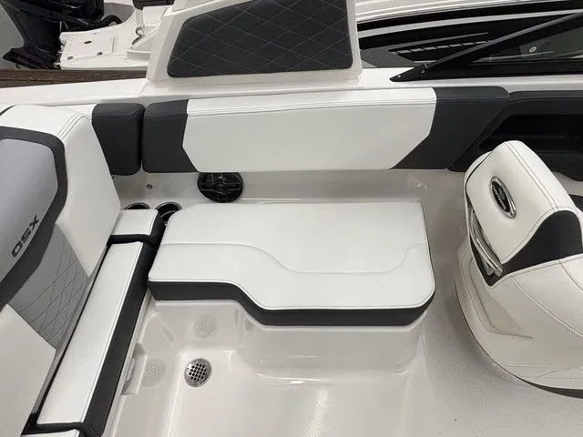 Slide: The Image of Chaparral 250 OSX 2026 - 15