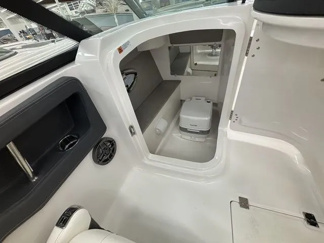 Slide: The Image of Chaparral 250 OSX 2026 - 25