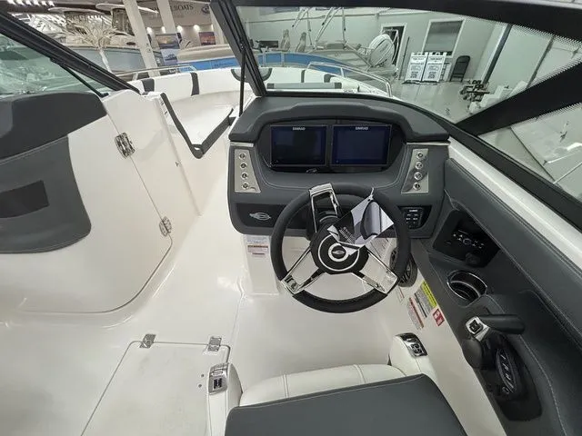 Slide: The Image of Chaparral 250 OSX 2026 - 29