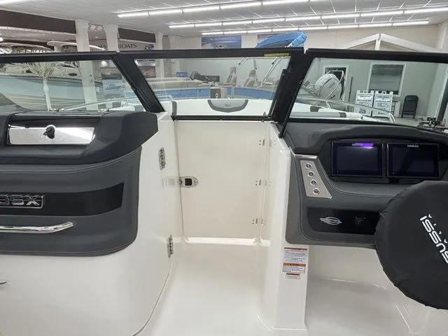 Slide: The Image of Chaparral 250 OSX 2026 - 30