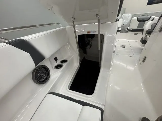 Slide: The Image of Chaparral 250 OSX 2026 - 38