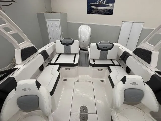 Slide: The Image of Chaparral 250 OSX 2026 - 6