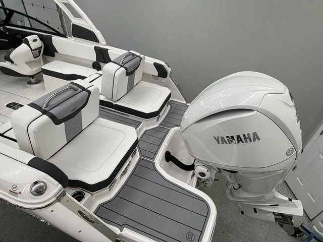 Slide: The Image of Chaparral 250 OSX 2026 - 9