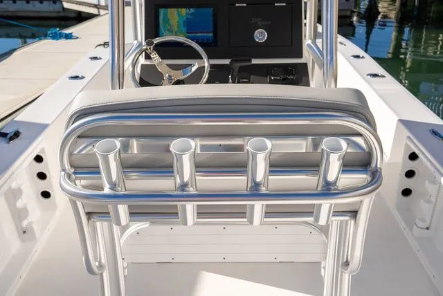 Slide: The Image of Bay Rider 2260 2026 - 13