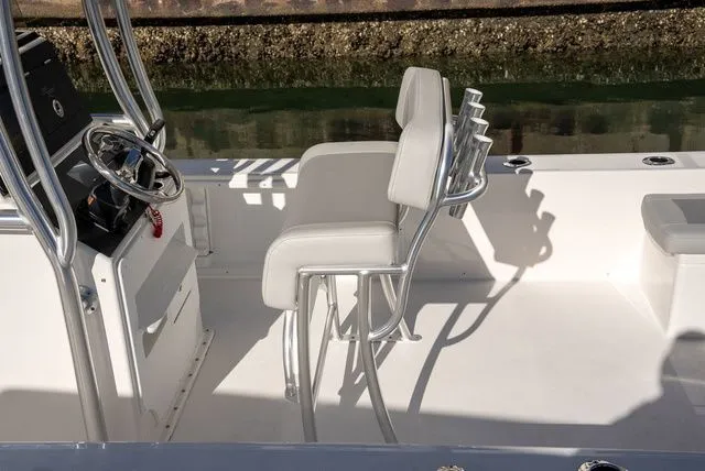 Slide: The Image of Bay Rider 2260 2026 - 15