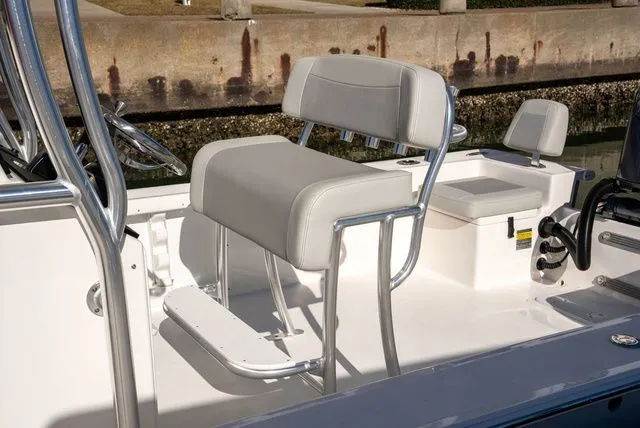 Slide: The Image of Bay Rider 2260 2026 - 16