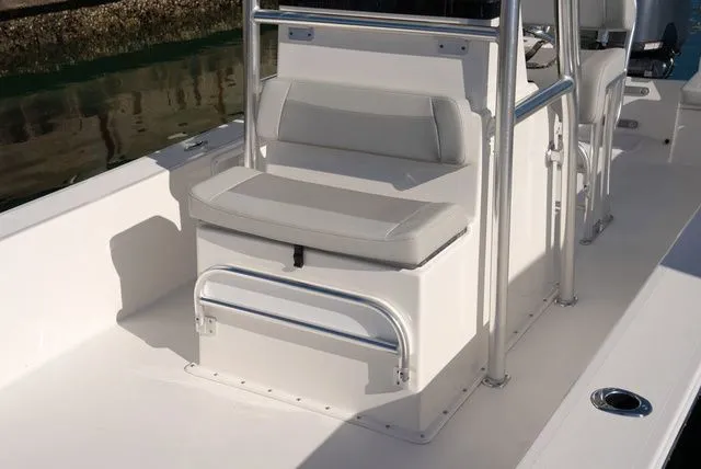 Slide: The Image of Bay Rider 2260 2026 - 17