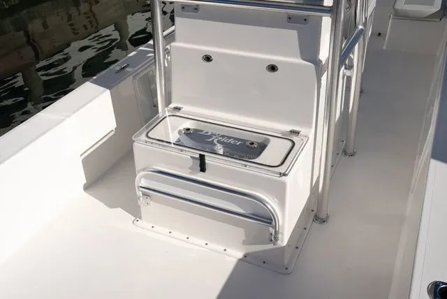 Slide: The Image of Bay Rider 2260 2026 - 22