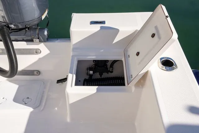 Slide: The Image of Bay Rider 2260 2026 - 25