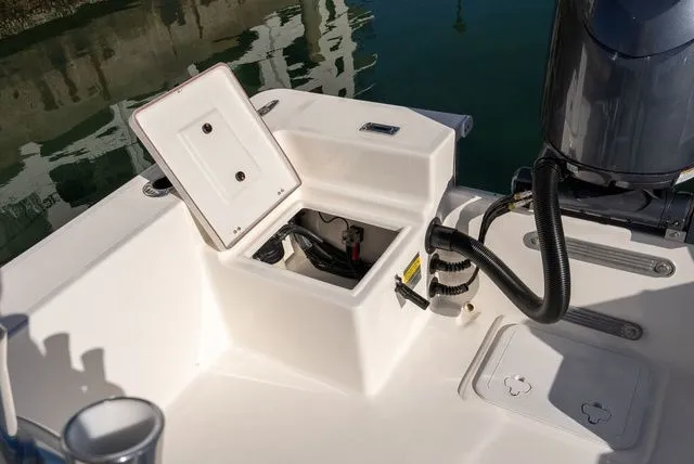 Slide: The Image of Bay Rider 2260 2026 - 26