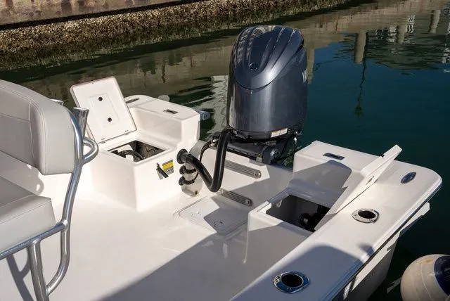 Slide: The Image of Bay Rider 2260 2026 - 27